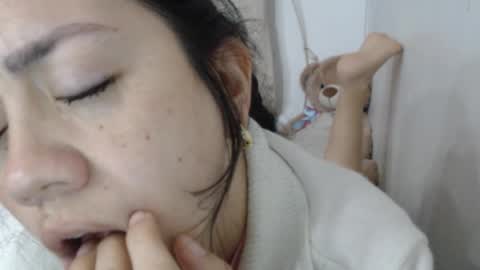 Alejandra Marin get alejandras whatsapp for life for 200 tkns online show from March 2, 12:34 pm