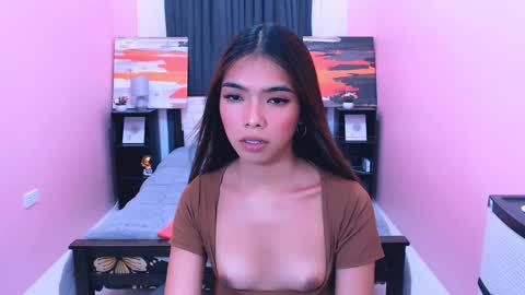 Pau and jence online show from April 10, 7:57 am