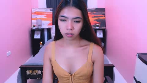 Pau and jence online show from April 11, 2:27 am