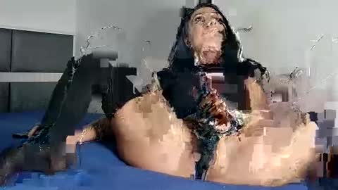 Snapshot of miatemptress69 chatting on February 11, 9:09 am miatemptress69 online show from February 11, 9:09 am