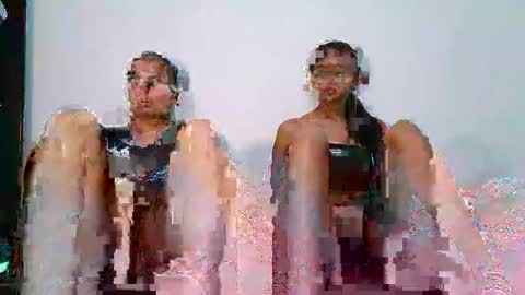 Snapshot of miavaleria4u chatting on January 6, 2:48 am MiaValeria online show from January 6, 2:48 am