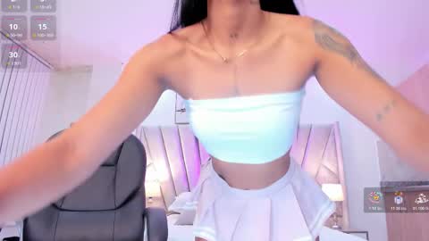 Mia Vegas online show from December 15, 11:42 pm