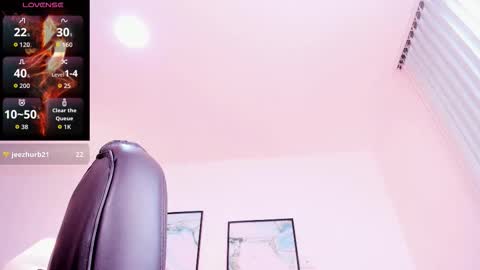 Mia Vegas online show from January 18, 1:26 pm