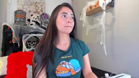 miavelvet1 online show from October 29, 2:58 am