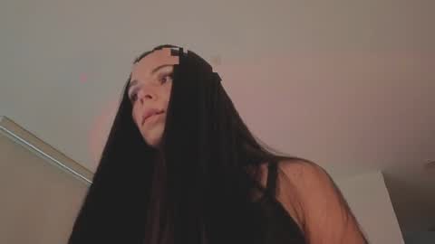 Mia online show from April 6, 5:36 pm