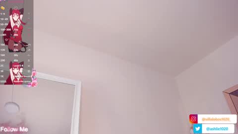 Mia Villalobos online show from January 27, 4:11 pm