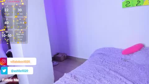 Snapshot of miavillalobos_ chatting on February 3, 6:40 am Mia Villalobos online show from February 3, 6:40 am