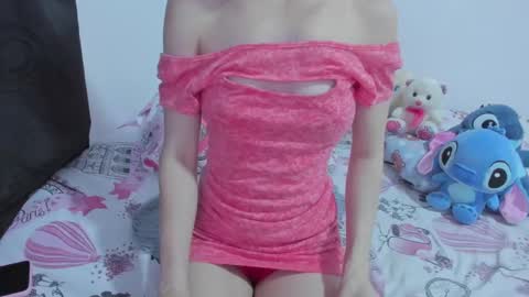  Chloe  online show from February 4, 8:59 pm