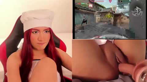 mia online show from October 7, 12:41 am