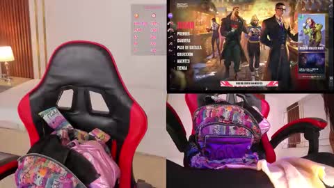 mia online show from December 13, 10:26 pm