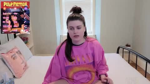 Mia  online show from April 8, 10:04 am