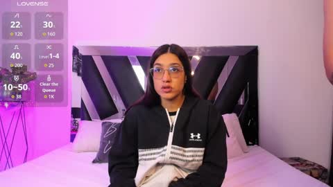 MiaIron online show from April 2, 12:14 pm