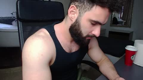 MicahLane online show from April 1, 4:57 am