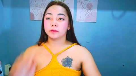 Snapshot of micahotasian chatting on May 26, 7:04 am micahotasian online show from May 26, 7:04 am