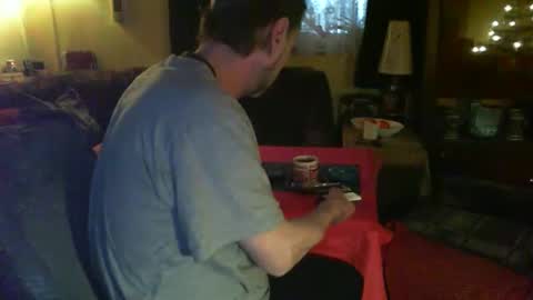 Micha online show from January 6, 7:34 am