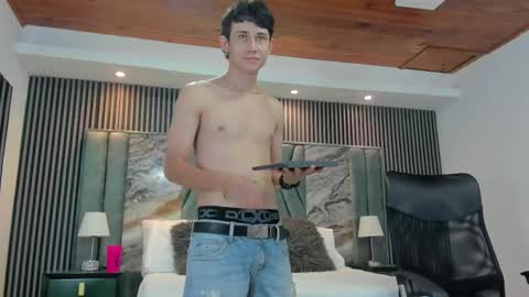 Michael online show from September 27, 5:07 pm