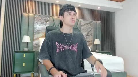 Michael online show from September 28, 1:16 pm