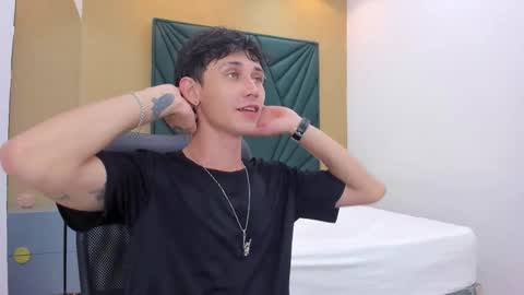 Michael online show from December 19, 12:01 pm