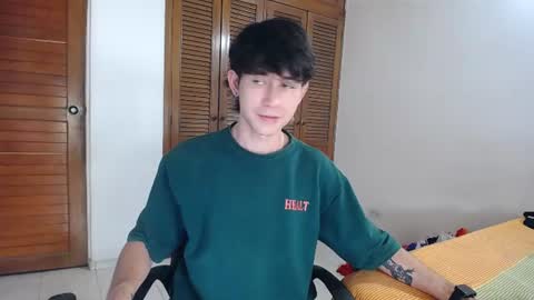 Michael online show from June 11, 7:56 pm