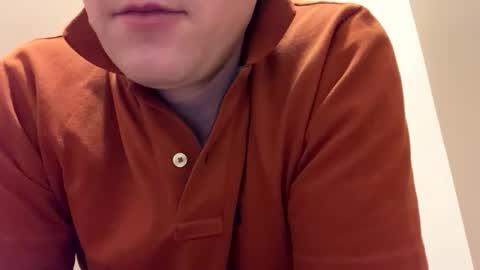 Michael hard online show from March 20, 10:58 pm