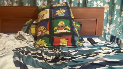 michael907410 online show from February 10, 10:20 am