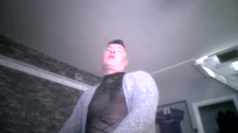 MICHAEL online show from May 16, 5:56 pm