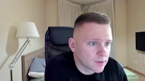 Michael Birkin online show from December 30, 5:55 pm