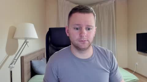 Michael Birkin online show from January 12, 3:14 pm