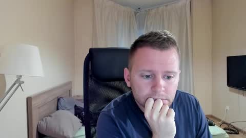 Michael Birkin online show from September 14, 4:06 pm