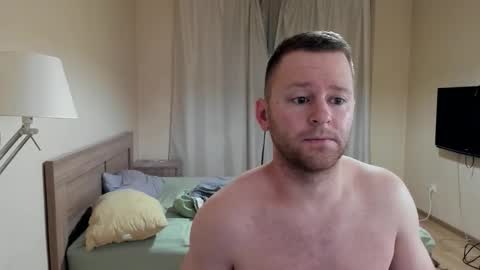 Michael Birkin online show from November 16, 4:07 am