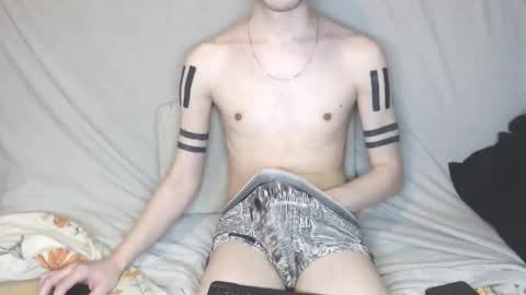 Snapshot of michael_danymans chatting on February 5, 5:06 pm Michael online show from February 5, 5:06 pm