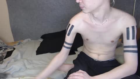 Snapshot of michael_danymans chatting on February 6, 11:46 am Michael online show from February 6, 11:46 am