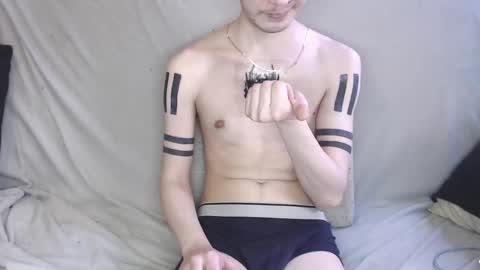 Snapshot of michael_danymans chatting on February 11, 8:41 am Michael online show from February 11, 8:41 am