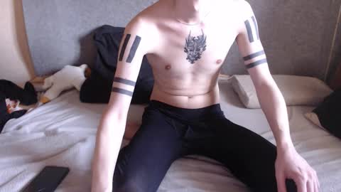 Snapshot of michael_danymans chatting on February 21, 11:33 am Michael online show from February 21, 11:33 am