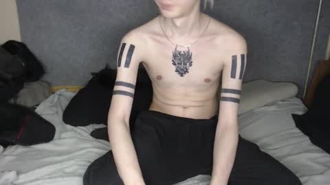 Snapshot of michael_danymans chatting on February 23, 12:09 am Michael online show from February 23, 12:09 am