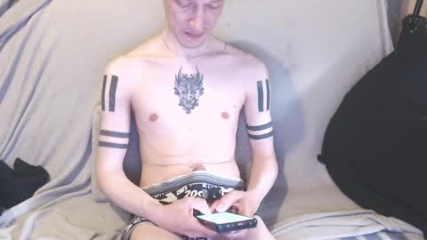 Michael online show from May 11, 10:43 am