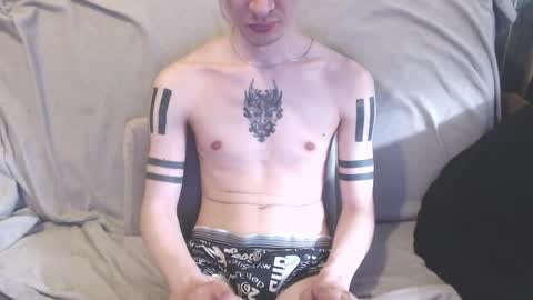 Michael online show from May 13, 8:12 am