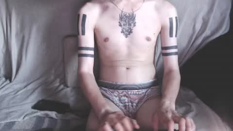 Michael online show from June 11, 6:39 pm