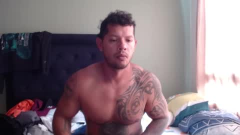 Michael Daviss online show from February 4, 8:14 pm