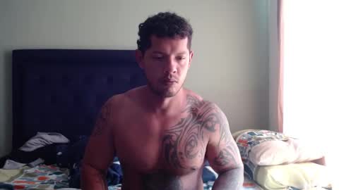 Michael Daviss online show from February 11, 6:46 pm