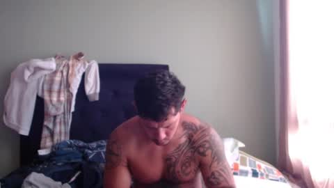 Michael Daviss online show from February 16, 5:20 pm