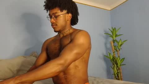 Snapshot of michael_godness_ chatting on September 28, 10:15 pm Michael online show from September 28, 10:15 pm