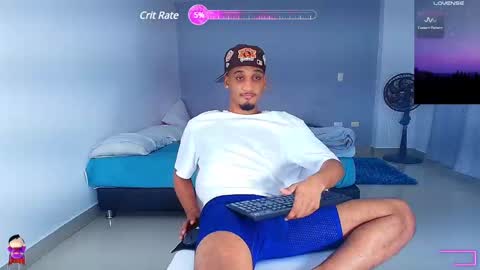 Angel online show from January 25, 11:43 pm