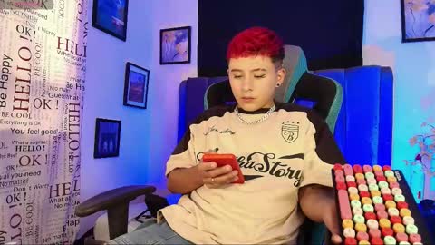 michael_lopez_1 online show from September 28, 6:57 pm