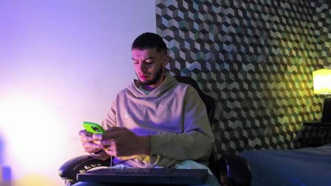 Michael Stevens online show from January 20, 1:11 pm