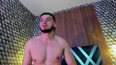 Michael Stevens online show from January 23, 4:15 pm