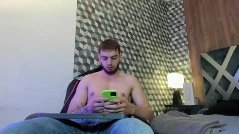 Michael Stevens online show from February 4, 11:49 am