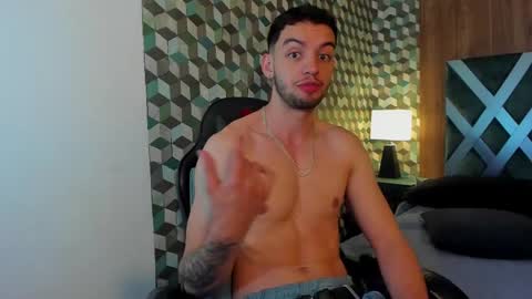 Michael Stevens online show from March 3, 3:20 pm