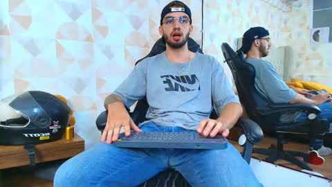 Michael Stevens online show from September 14, 9:47 pm