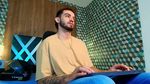 Michael Stevens online show from September 22, 10:28 am